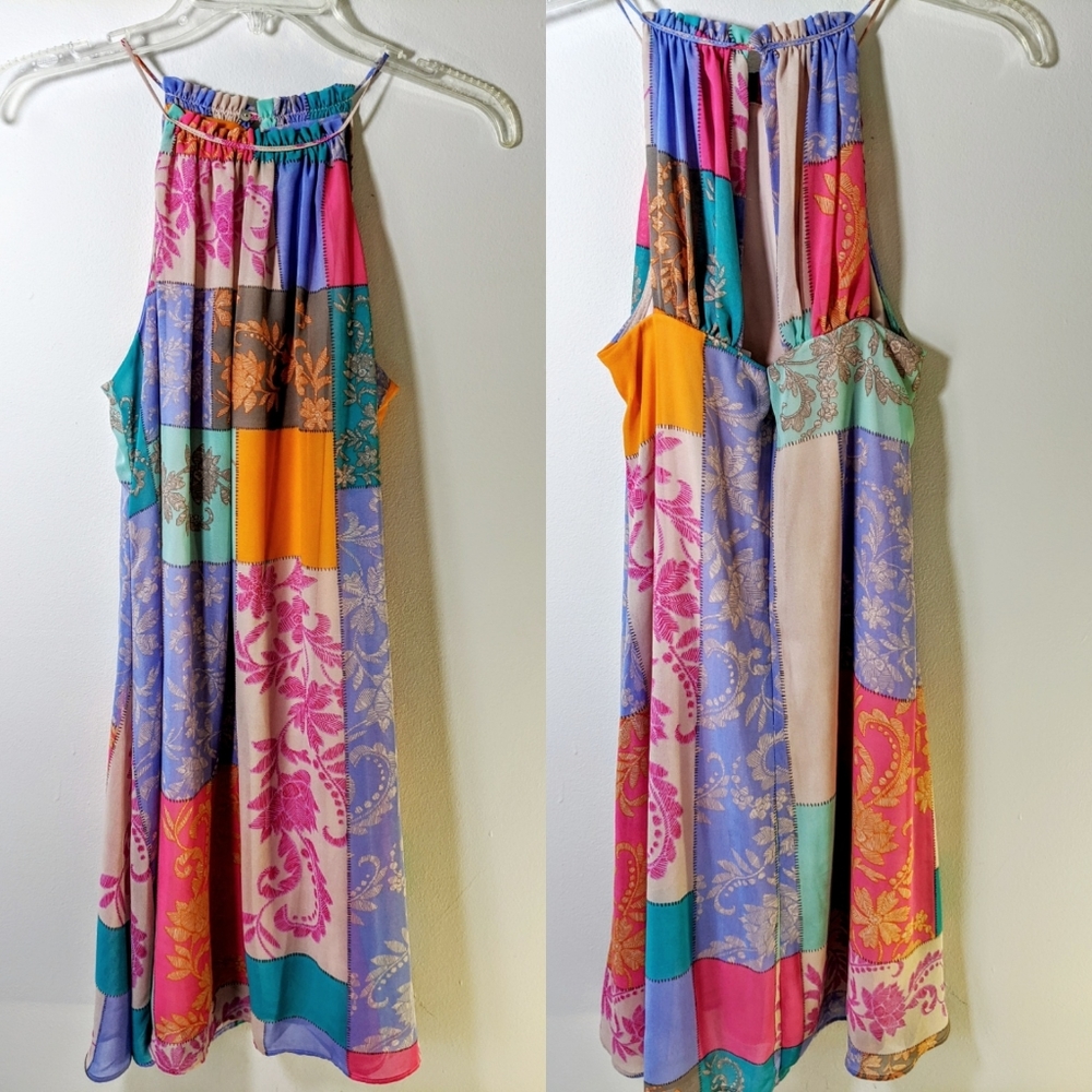 Just Taylor Shift Dress